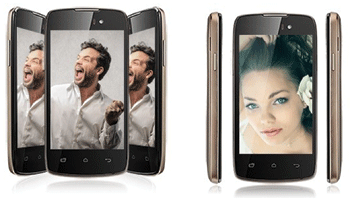 Xolo Q510s Smartphone