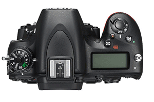Nikon launches D750 Digital SLR Camera