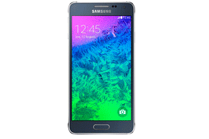 Samsung reinforces Galaxy range with Galaxy Alpha smartphone