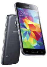 Samsung Galaxy S5 launched