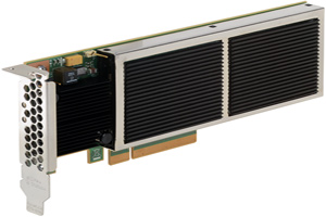 Seagate strengthens PCIe Portfolio with new flash accelerator cards