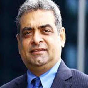HCL Infosystems CEO Harsh Chitale quits; Premkumar Sheshadri joins