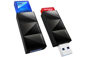 ADATA launches UC340 USB 3.0 Flash Drive