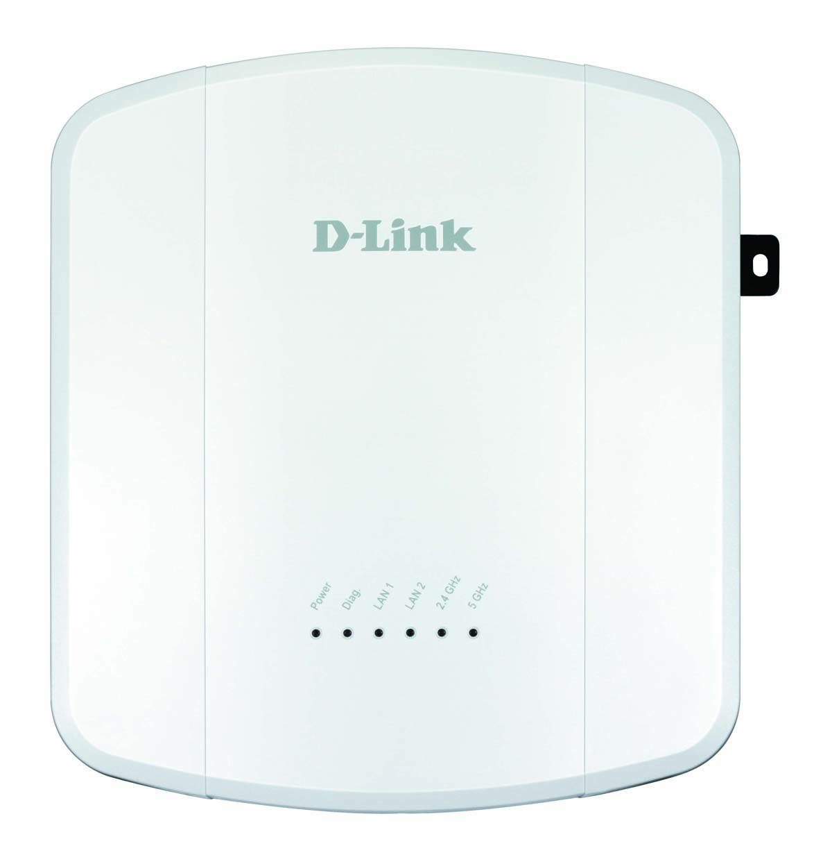 D-Link DWL-8610AP Unified Wireless Access Point