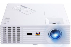 ViewSonic launches Home Entertainment Projector – PJD7822HDL