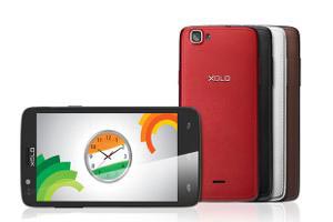 XOLO One gets Android 5.0 Lollipop Update