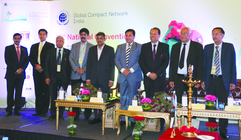GCNI organizes 10th National Convention in Bangalore