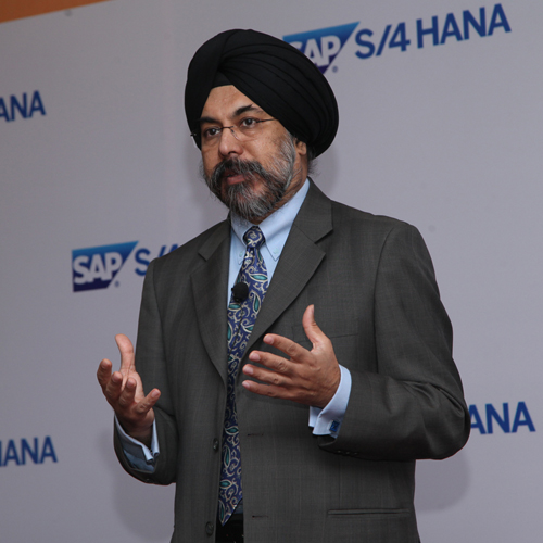 SAP introduces S/4 HANA to drive business innovation with simplicity