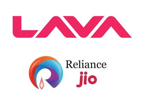 LAVA partners with Reliance Jio to offer unlimited calling and 4G data