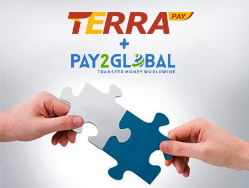 TerraPay acquires Pay2Global