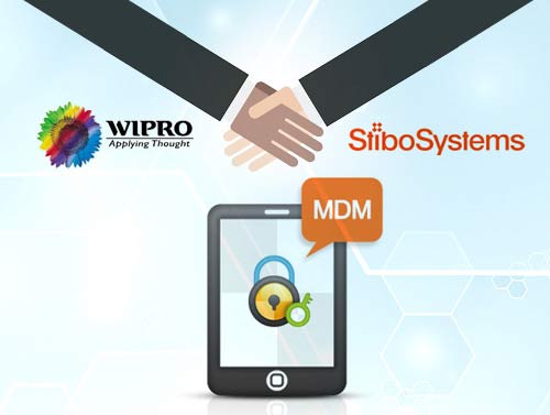 Wipro partners Stibo Systems for MDM solutions