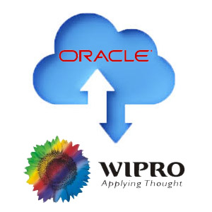 Wipro joins Oracle Cloud Managed Service Provider Program
