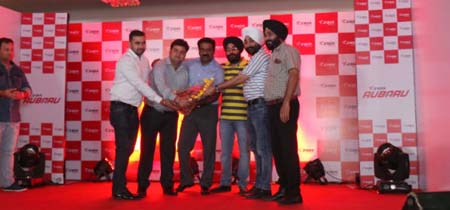 Ziox Mobiles conducts Partner Meet in Ludhiana