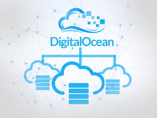 DigitalOcean supports large scale databases