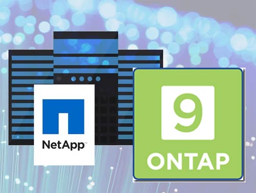 NetApp brings ONTAP software, flash systems and expanded public cloud support