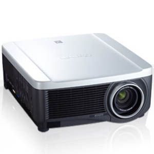Canon India expands its projector portfolio