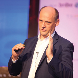 Juergen Hase appointed CEO of IoT unit of Reliance ADA Group