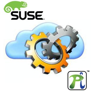 SUSE and Pi DATACENTERS Partner 