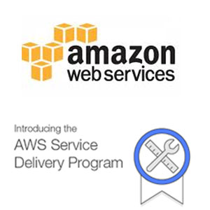 TO THE NEW recognized for its AWS CloudFront & RDS for PostgreSQL capabilities