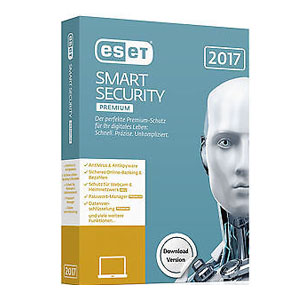ESET launches its new line of security products for home users