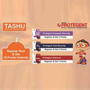 TASHU by Unistal-An Earning Opportunity for Partners and Engineers