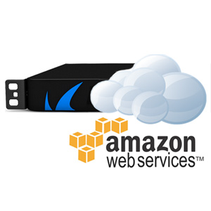 Barracuda simplifies Web Application Security for AWS Customers