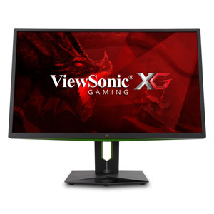 ViewSonic launches XG2401 Gaming Monitor