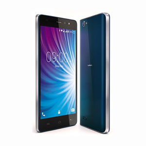 LAVA Launches X50 Plus smartphone