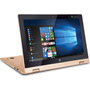 iBall launches iBall CompBook i360