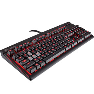 Corsair unveils K55 RGB Gaming Keyboard