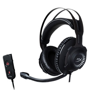 HyperX launches most advanced Gaming Headset