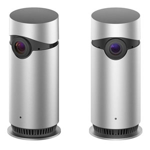 D-Link launches new Omna 180 Cam HD