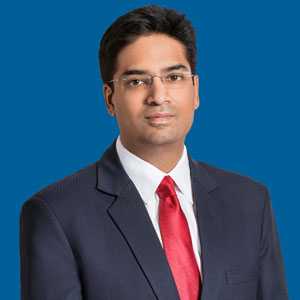 Corning Appoints Amit Bansal as MD