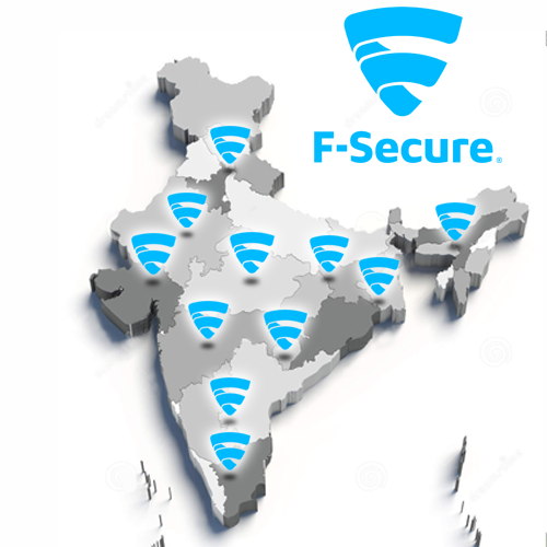 F-Secure predicts India as a key target in 2017 after demonetization