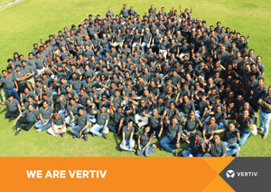 Vertiv conducts Annual India Channel Conference 2017 