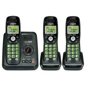 VTech Phones available in ALE Vertical Markets