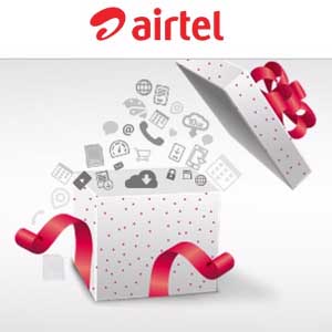 Airtel rolls out “Airtel Surprises” for home broadband customers