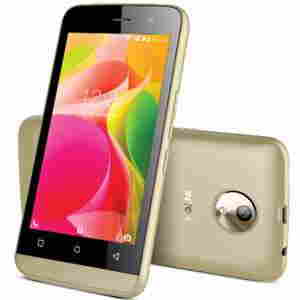 Intex launches Aqua Crystal and Aqua 4.0 Smartphones