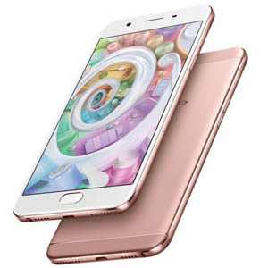 OPPO launches F1s Rose Gold Limited Edition for this Valentine’s Day