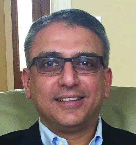 Airtel assigns Raj Pudipeddi as Director – Consumer Business 