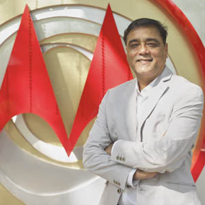 Lenovo Mobile Business Group Appoints Sudhin Mathur as Managing Director, Motorola Mobility