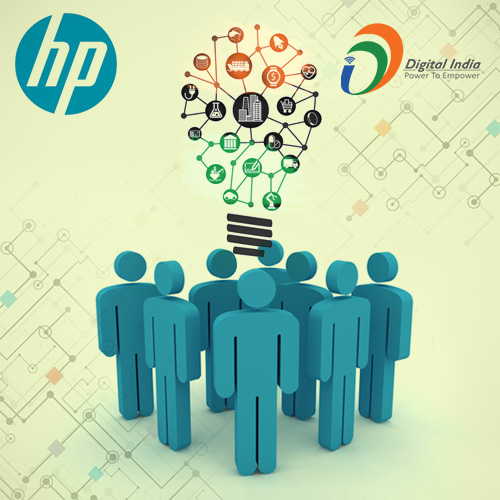 HP Inc launches Centre of Excellence dedicated to Digital India