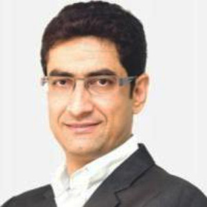 Lava International names Sunil Raina as its Chief Marketing Officer