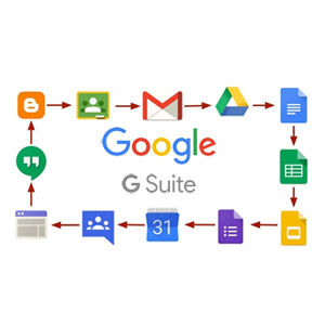 Google updates its G Suite