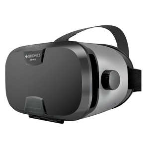 Zebronics launches “ZEB-VR100” headset