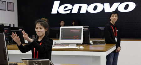 Lenovo aims to strengthen its channel community