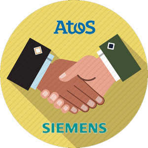 Atos and Siemens expand their partnership for US market