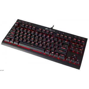 CORSAIR launches K63 Mechanical Gaming Keyboard