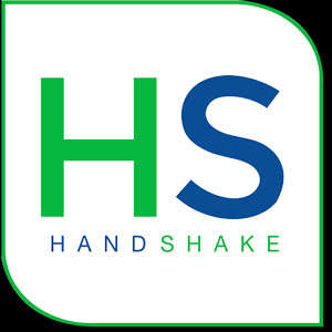 handshaker not in app store