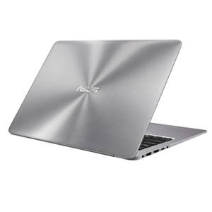 ASUS introduces ZenBook UX330 Notebooks